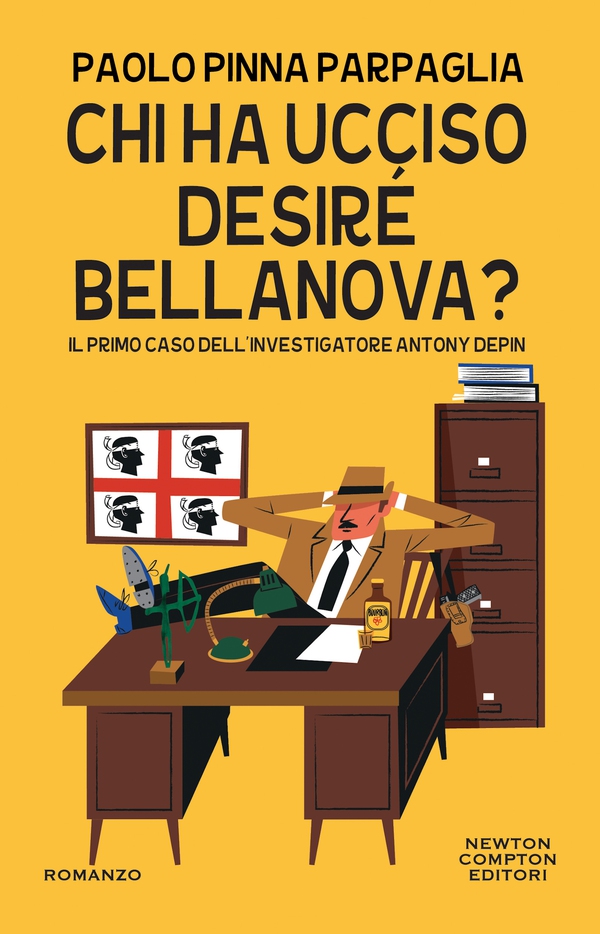 Chi ha ucciso Desiré Bellanova? - Librerie.coop Chi ha ucciso Desiré Bellanova? - Librerie.coop