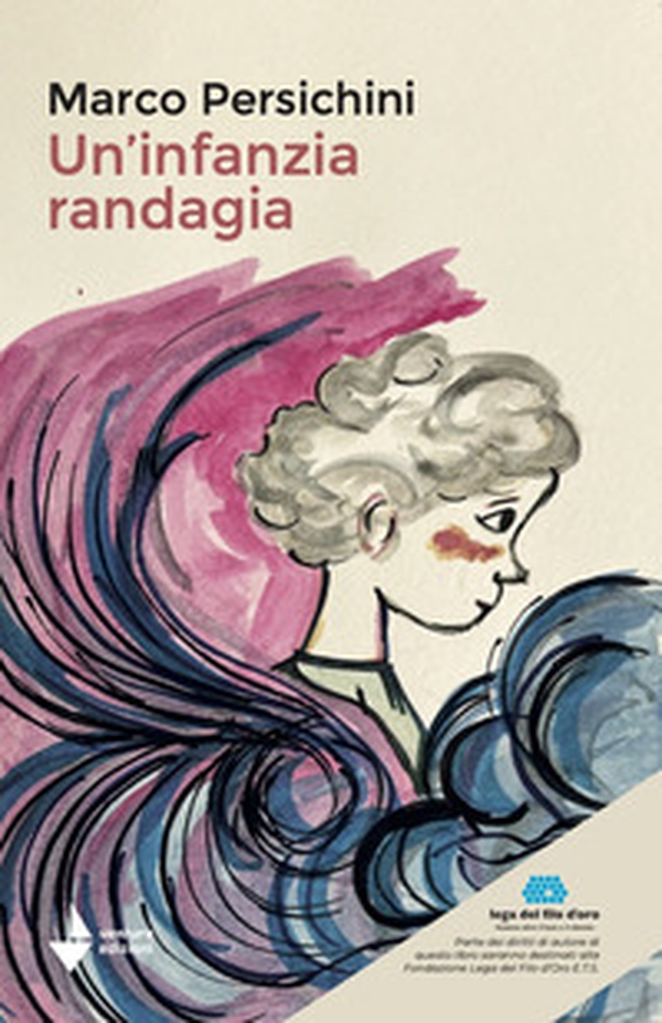Un'infanzia randagia - Librerie.coop Un'infanzia randagia - Librerie.coop