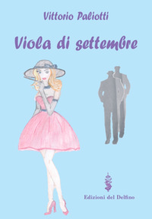 Viola di settembre - Librerie.coop Viola di settembre - Librerie.coop