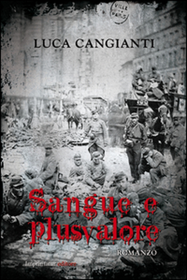 Sangue e plusvalore - Librerie.coop Sangue e plusvalore - Librerie.coop