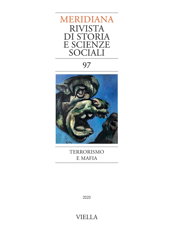 Meridiana 97: Terrorismo e mafia - Librerie.coop Meridiana 97: Terrorismo e mafia - Librerie.coop