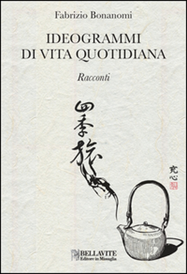 Ideogrammi di vita quotidiana - Librerie.coop Ideogrammi di vita quotidiana - Librerie.coop