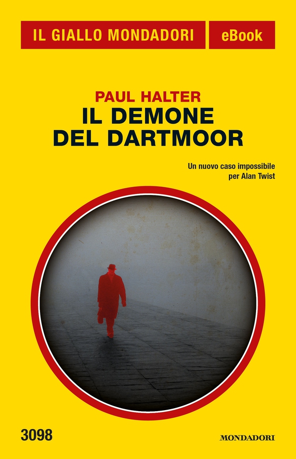 Il demone del Dartmoor (Il Giallo Mondadori) - Librerie.coop Il demone del Dartmoor (Il Giallo Mondadori) - Librerie.coop