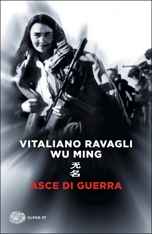 Asce di guerra - Librerie.coop Asce di guerra - Librerie.coop