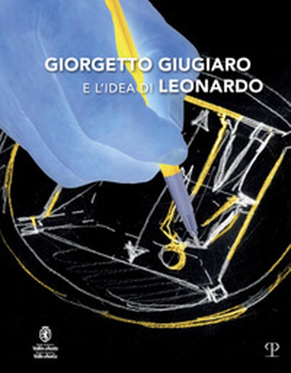 Giorgetto Giugiaro e l'idea di Leonardo - Librerie.coop Giorgetto Giugiaro e l'idea di Leonardo - Librerie.coop