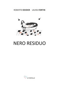Nero residuo - Librerie.coop