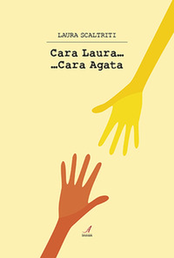 Cara Laura Cara Agata - Librerie.coop Cara Laura Cara Agata - Librerie.coop