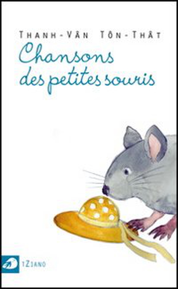 Chansons des petites souris - Librerie.coop Chansons des petites souris - Librerie.coop