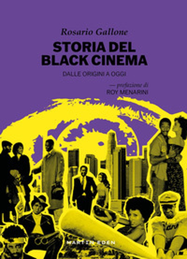 Storia del black cinema. Dalle origini a oggi - Librerie.coop Storia del black cinema. Dalle origini a oggi - Librerie.coop