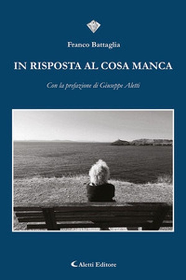 In risposta al cosa manca - Librerie.coop In risposta al cosa manca - Librerie.coop