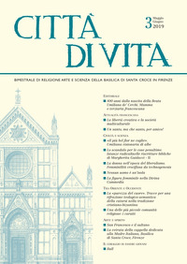 Città di vita - Librerie.coop Città di vita - Librerie.coop