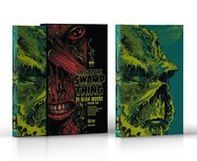 Swamp Thing - Librerie.coop