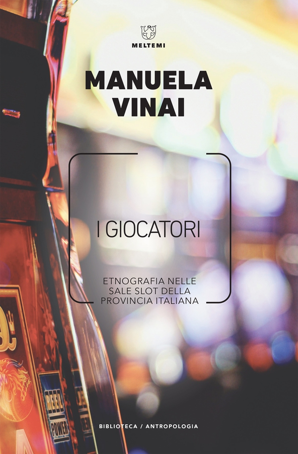 I giocatori - Librerie.coop I giocatori - Librerie.coop
