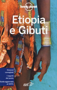 Etiopia e Gibuti - Librerie.coop