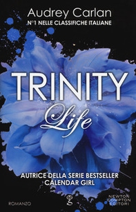 Life. Trinity - Librerie.coop