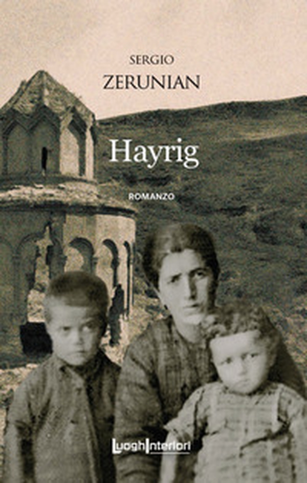 Hayrig - Librerie.coop Hayrig - Librerie.coop