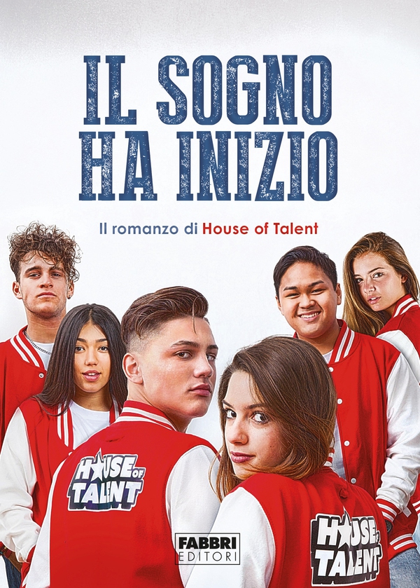 Il sogno ha inizio - Librerie.coop Il sogno ha inizio - Librerie.coop