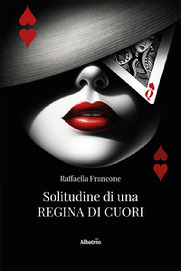 Solitudine di una regina di cuori - Librerie.coop Solitudine di una regina di cuori - Librerie.coop