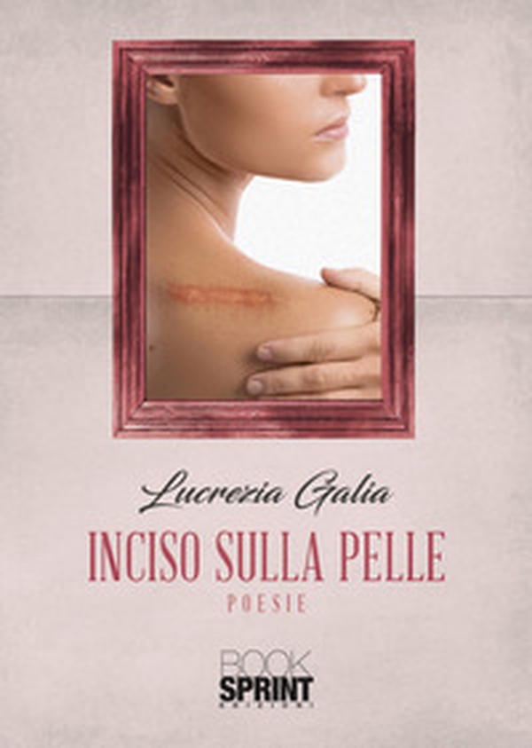 Inciso sulla pelle - Librerie.coop Inciso sulla pelle - Librerie.coop