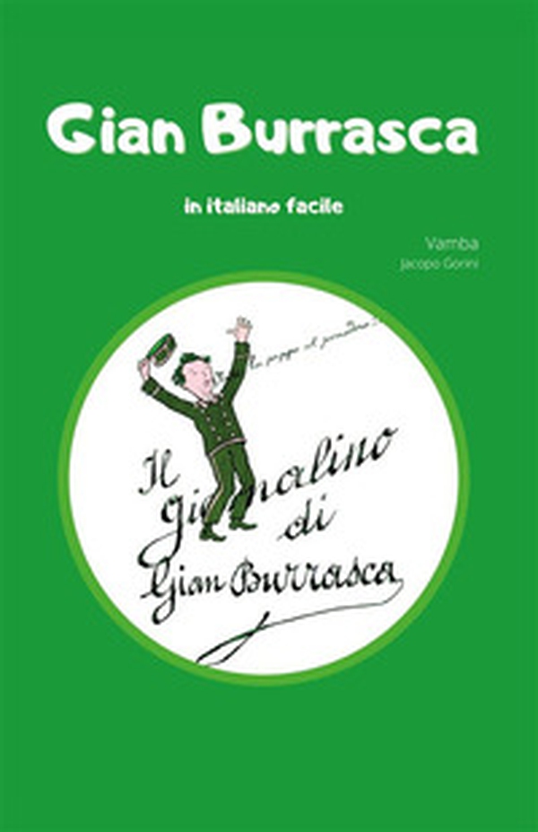 Gian Burrasca in italiano facile - Librerie.coop Gian Burrasca in italiano facile - Librerie.coop