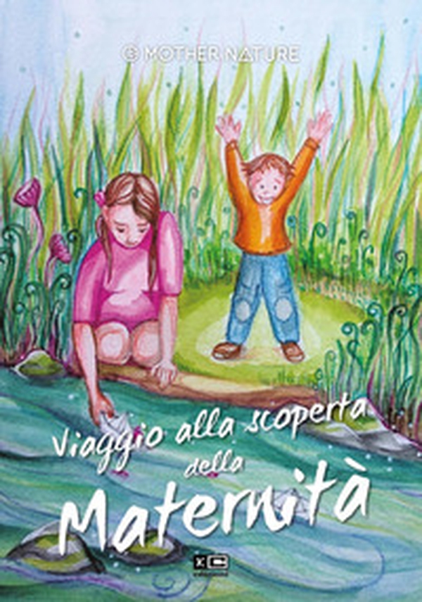 Viaggio alla scoperta della maternità - Librerie.coop Viaggio alla scoperta della maternità - Librerie.coop