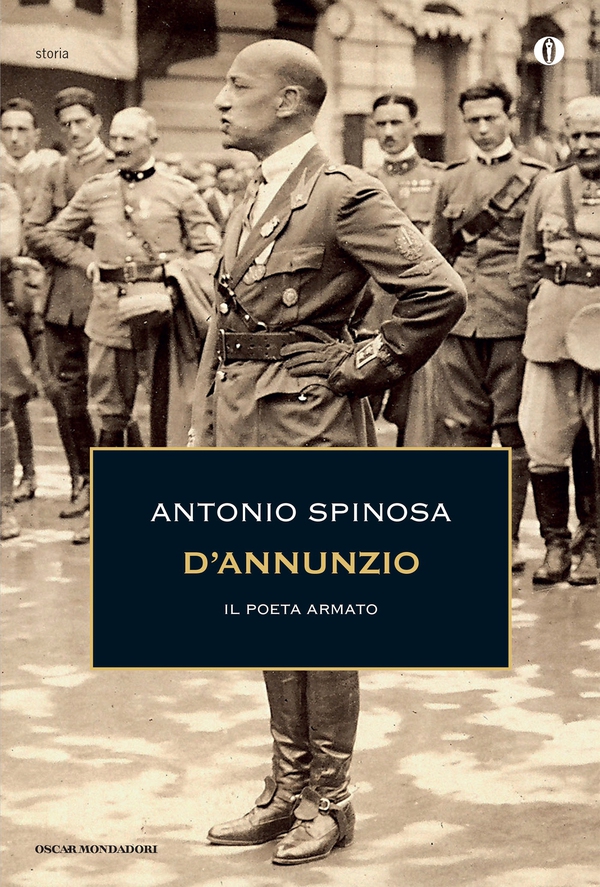 D'Annunzio - Librerie.coop D'Annunzio - Librerie.coop