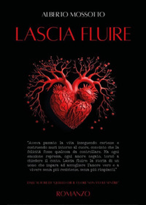 Lascia fluire - Librerie.coop Lascia fluire - Librerie.coop