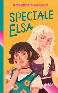 Speciale Elsa. Luna - Librerie.coop