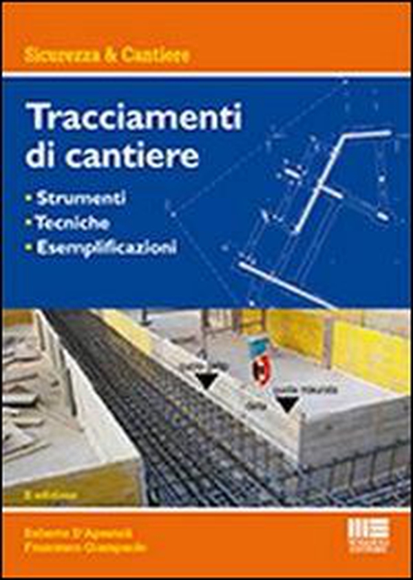 Tracciamenti da cantiere - Librerie.coop Tracciamenti da cantiere - Librerie.coop