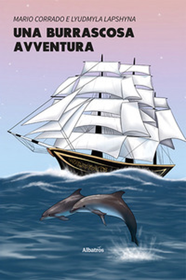 Una burrascosa avventura - Librerie.coop Una burrascosa avventura - Librerie.coop