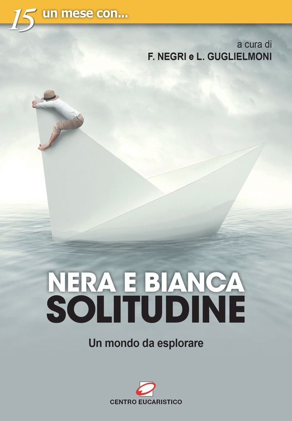 Nera e bianca solitudine - Librerie.coop Nera e bianca solitudine - Librerie.coop