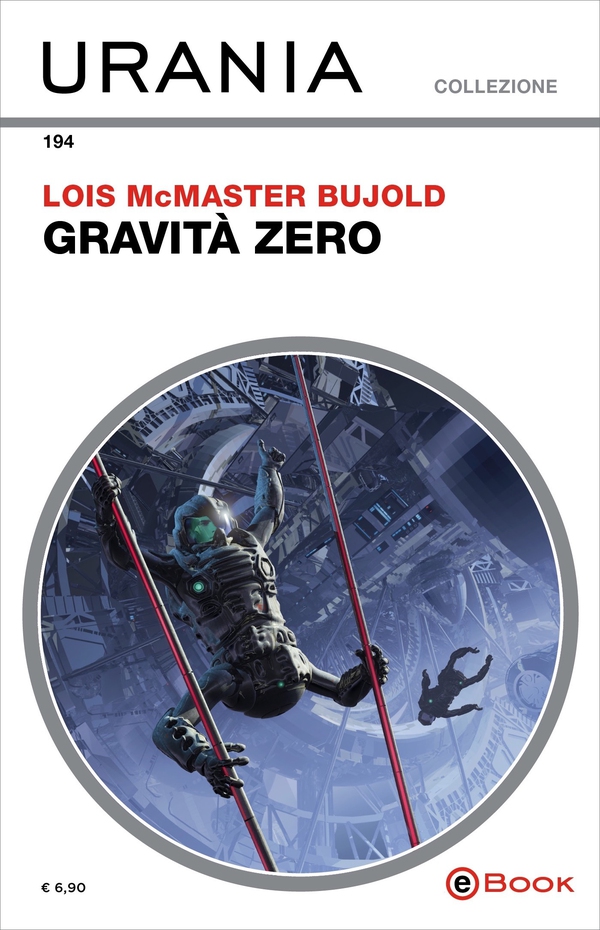 Gravità zero (Urania) - Librerie.coop Gravità zero (Urania) - Librerie.coop