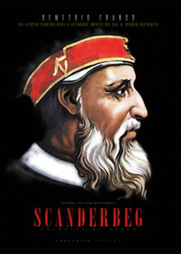 Scanderbeg - Librerie.coop Scanderbeg - Librerie.coop