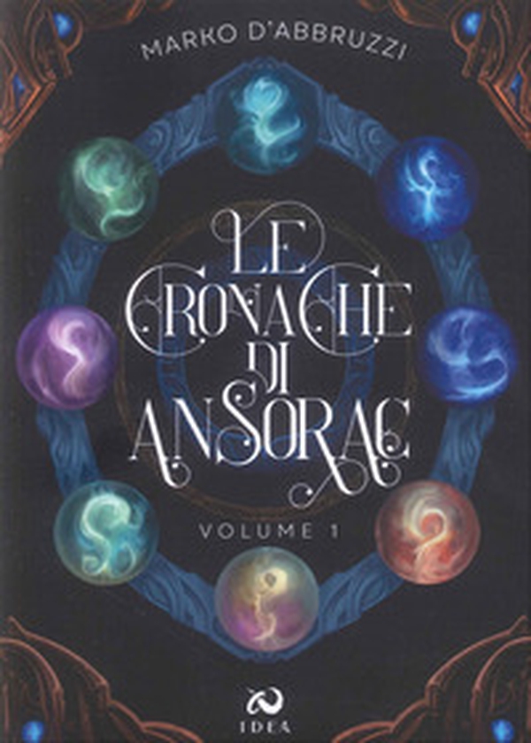 Le cronache di Ansorac - Librerie.coop Le cronache di Ansorac - Librerie.coop