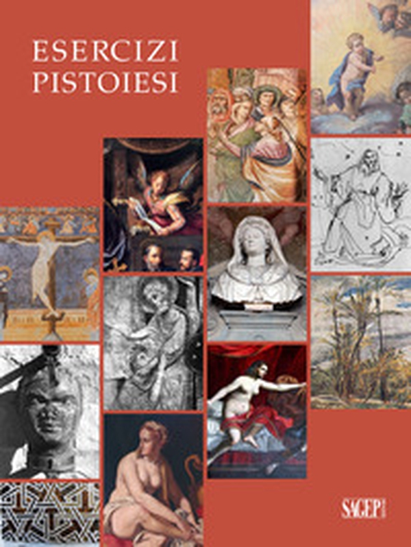 Esercizi pistoiesi - Librerie.coop Esercizi pistoiesi - Librerie.coop