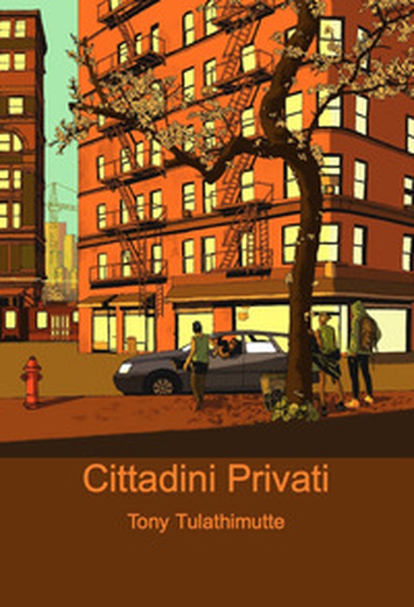 Cittadini privati - Librerie.coop Cittadini privati - Librerie.coop