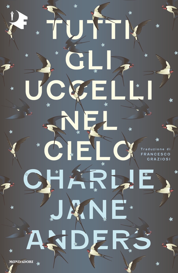 Tutti gli uccelli nel cielo - Librerie.coop Tutti gli uccelli nel cielo - Librerie.coop