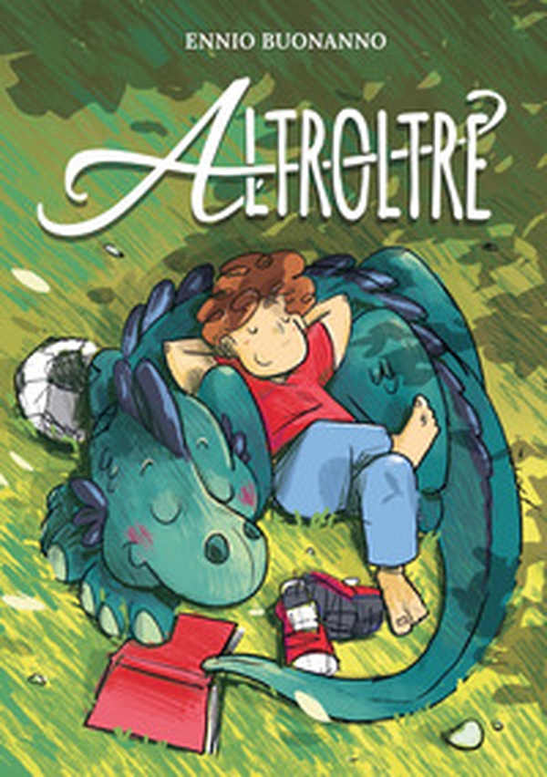Altroltre - Librerie.coop Altroltre - Librerie.coop