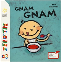 Gnam gnam - Librerie.coop