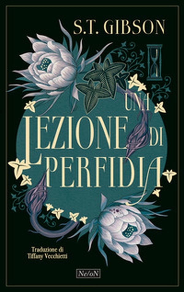 Una lezione di perfidia - Librerie.coop Una lezione di perfidia - Librerie.coop