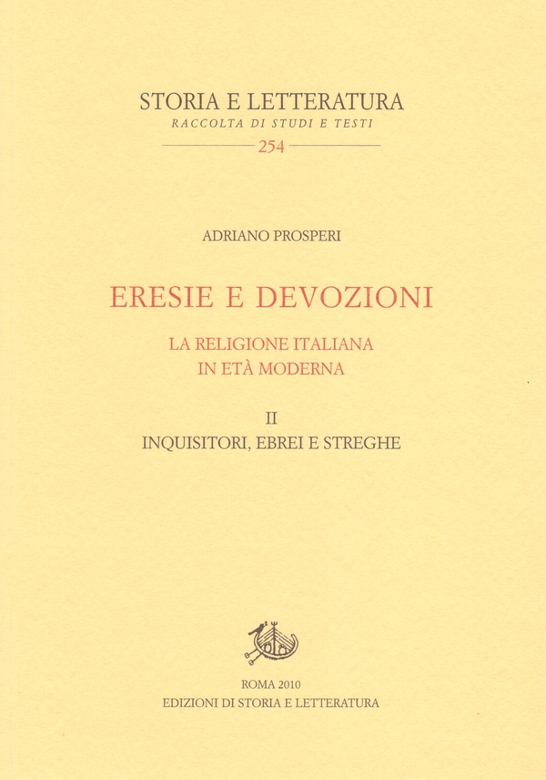 ERESIE E DEVOZIONI - Librerie.coop ERESIE E DEVOZIONI - Librerie.coop