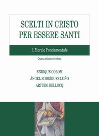 Scelti in Cristo per essere santi - Vol. 1 - Librerie.coop