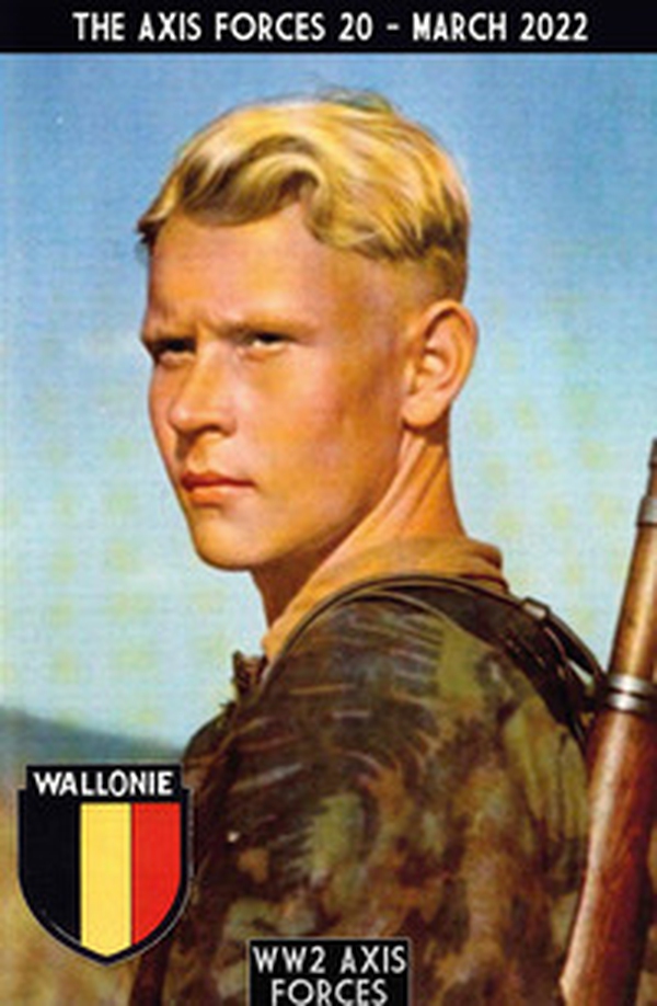 The Axis forces - Librerie.coop The Axis forces - Librerie.coop