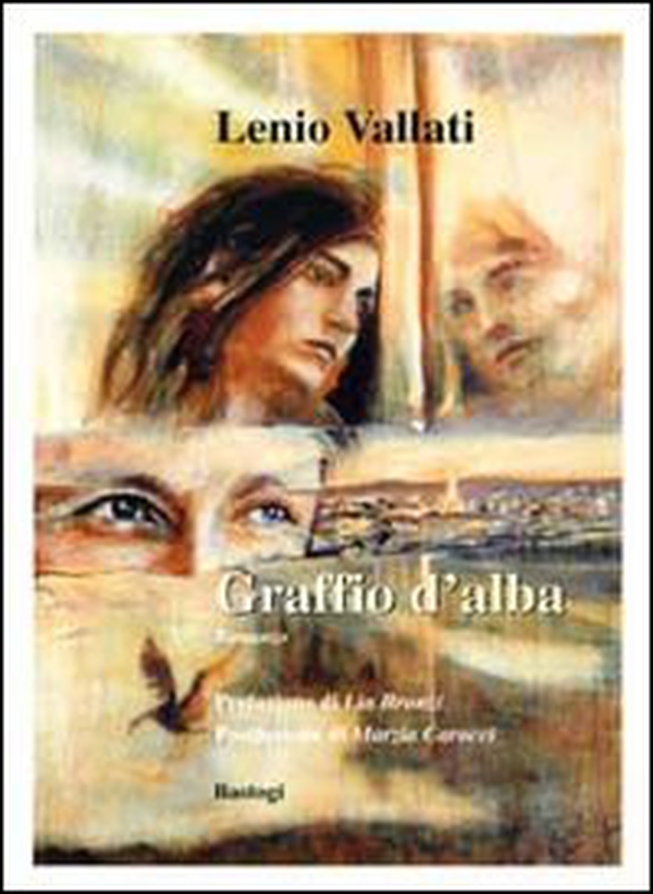 Graffio d'alba - Librerie.coop Graffio d'alba - Librerie.coop