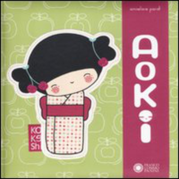 Aoki - Librerie.coop Aoki - Librerie.coop