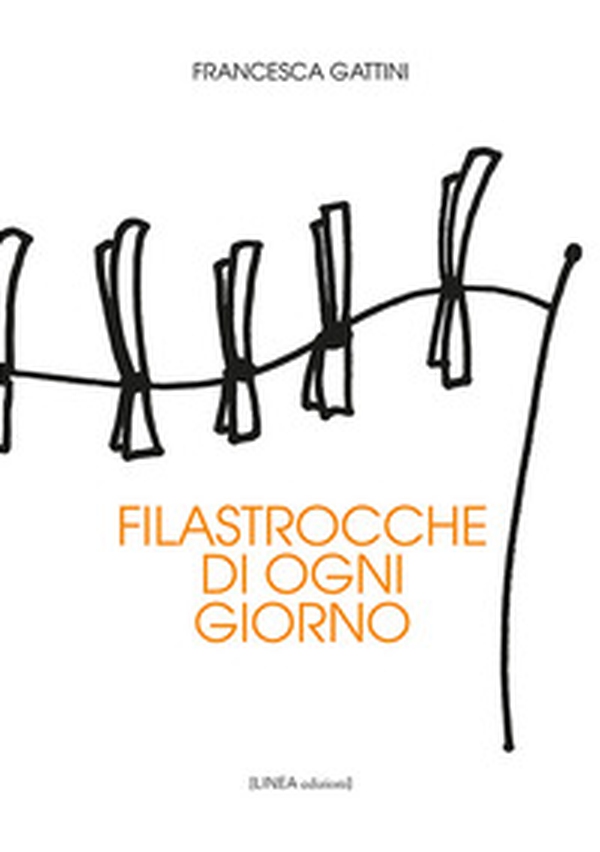 Filastrocche di ogni giorno - Librerie.coop Filastrocche di ogni giorno - Librerie.coop