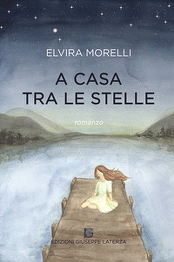 A casa tra le stelle - Librerie.coop A casa tra le stelle - Librerie.coop