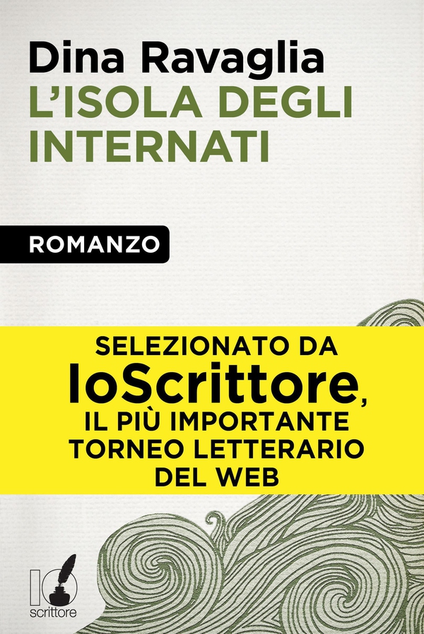 L'isola degli internati - Librerie.coop L'isola degli internati - Librerie.coop