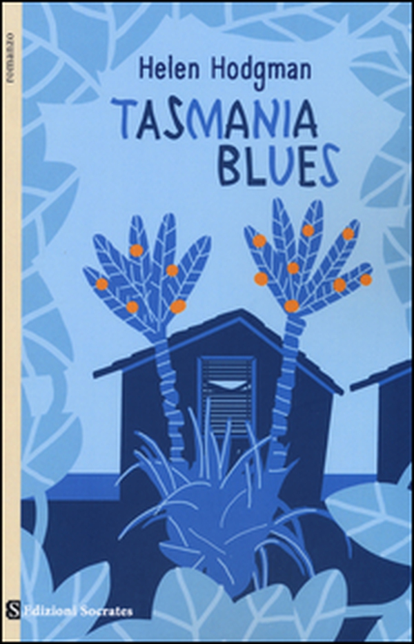 Tasmania blues - Librerie.coop Tasmania blues - Librerie.coop