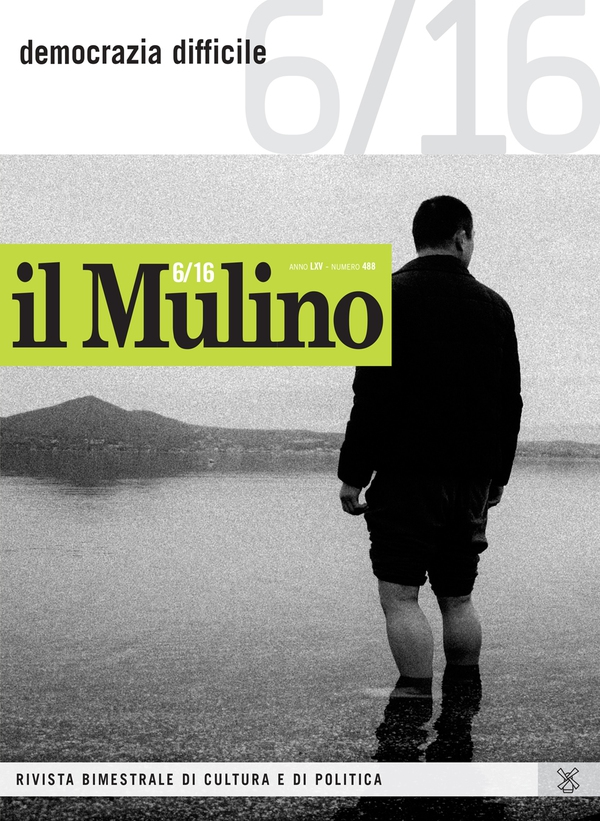 il Mulino 6/2016 - Librerie.coop il Mulino 6/2016 - Librerie.coop
